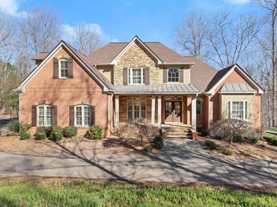 8690 Matt Hwy, Ball Ground, GA, 30107