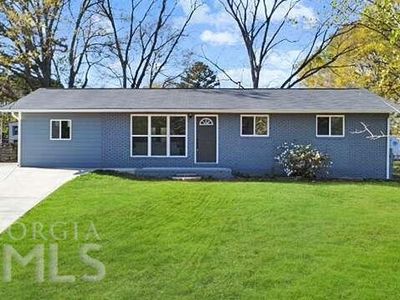 6775 Valley Hill Ct, Riverdale, GA, 30274
