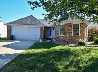 111 Stoneybrook Dr, Greenwood, IN 46142