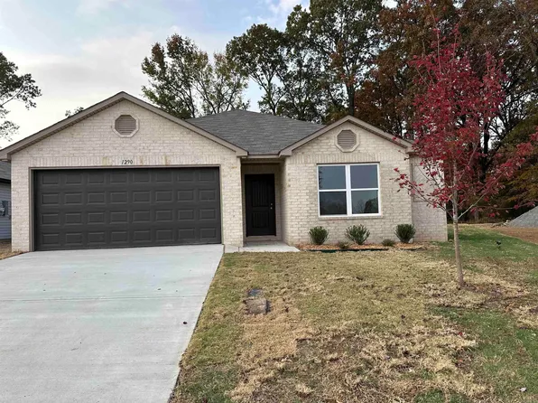 1290 Crotale St, Conway, AR 72034