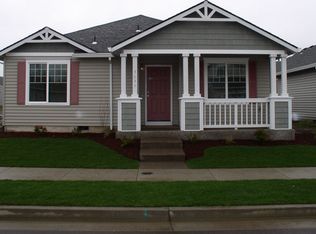 3831 Casting St SE, Albany, OR