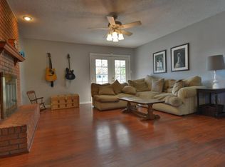 2501 La Charles Dr NE, Albuquerque, NM 87112