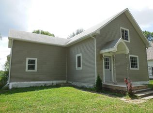 206 E Main St, Garden Grove, IA 50103