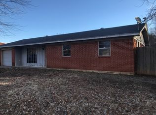 412 N J St, Duncan, OK 73533