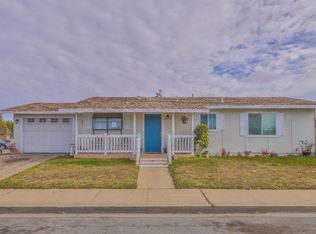 791 Amarillo Way, Salinas, CA 93905