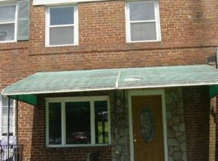 7560 Rabon Ave, Baltimore, MD 21222