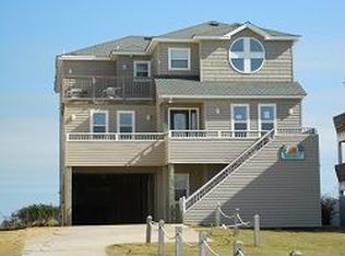 3505 S Virginia Dare Trl, Nags Head, NC 27959