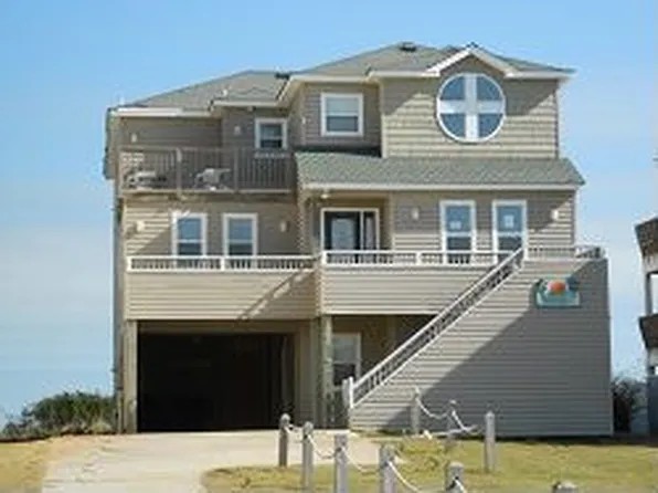 3505 S Virginia Dare Trl, Nags Head, NC 27959