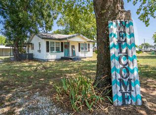 12348 Nashoba Rd, Thackerville, OK 73459