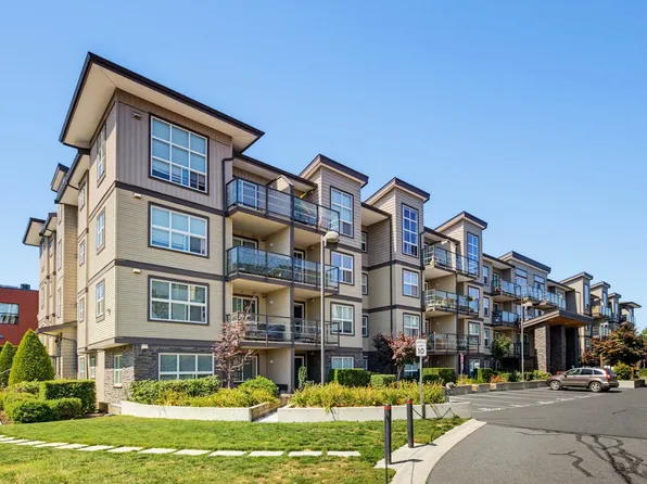 30515 Cardinal Ave #413, Abbotsford, BC V2T 0A8