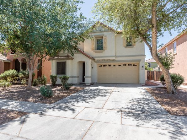 3425 E Bartlett Dr