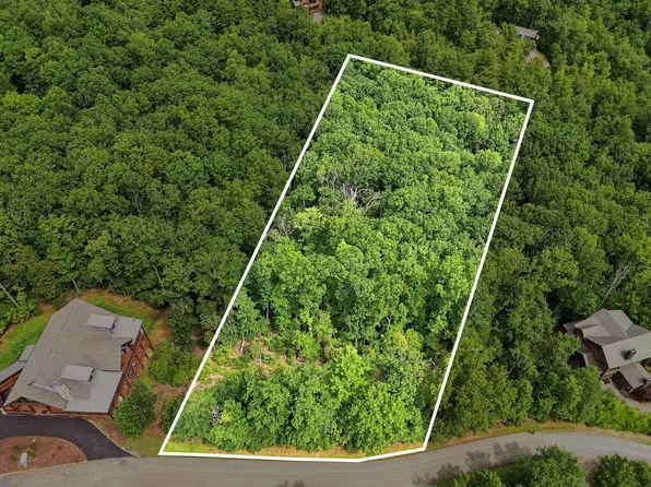 LOT 22 Deer Crest Rd, Blue Ridge, GA 30513