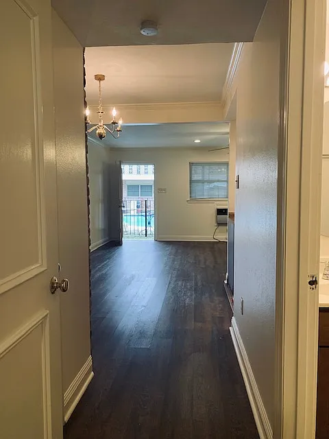 1 bed, 675 sqft, $1,100 — Photo 4