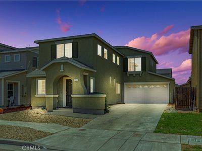 4359 Anderson Way, Merced, CA, 95348