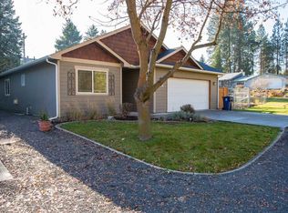 3215 W 20th Ave, Spokane, WA 99224