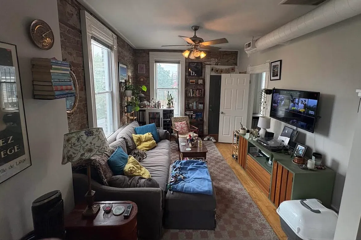 2 bed, $2,165 — Photo 2