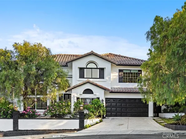 25462 Evans Pointe, Dana Point, CA 92629