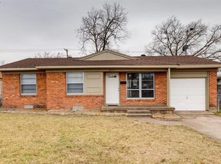 1619 Lee St, Mesquite, TX 75149