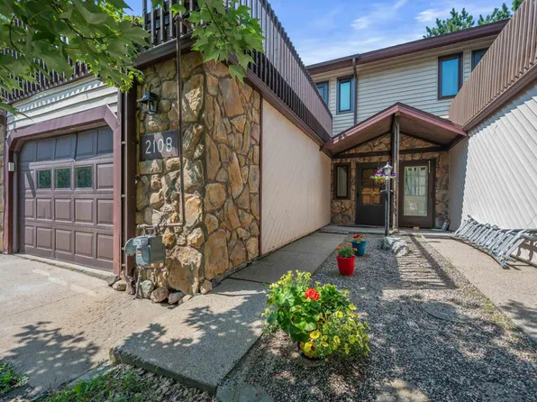 2108 SW 3rd Ave, Grand Rapids, MN 55744