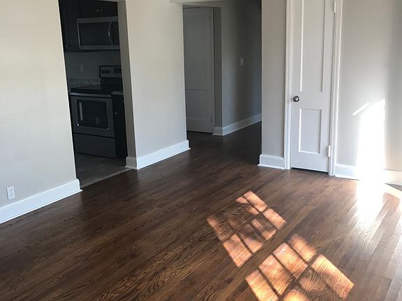 Original Hardwood Floors