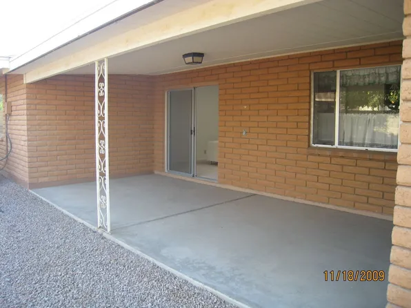 4522 E Escondido Ave, Mesa, AZ 85206