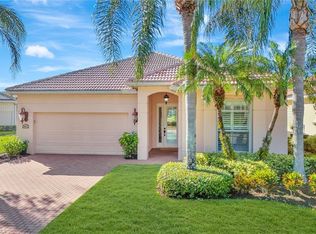 3971 Jasmine Lake Cir, Naples, FL 34119