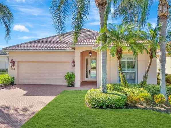 3971 Jasmine Lake CIR, NAPLES, FL 34119