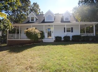 5332 Kellys Point, Ooltewah, TN 37363