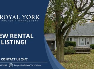 3 Paul St #3, Markham, ON L3T2H3