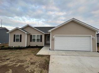 456 Deluth Dr, Bowling Green, KY 42101