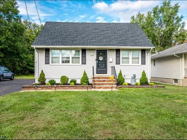 513 Helfin St, Bound Brook Boro, NJ 08805