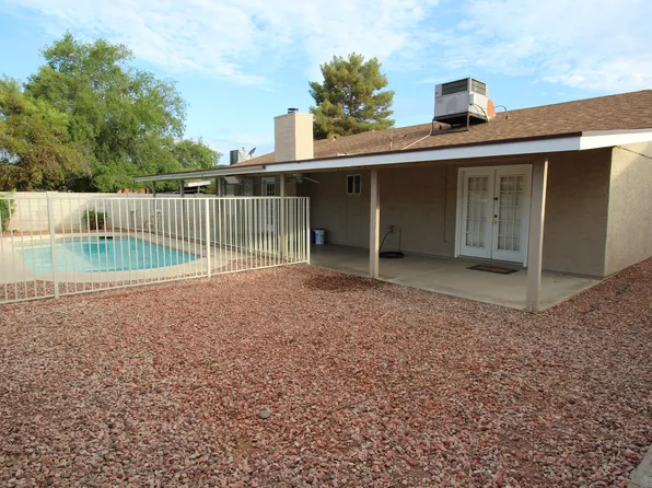 3731 E Hampton Ave, Mesa, AZ 85206