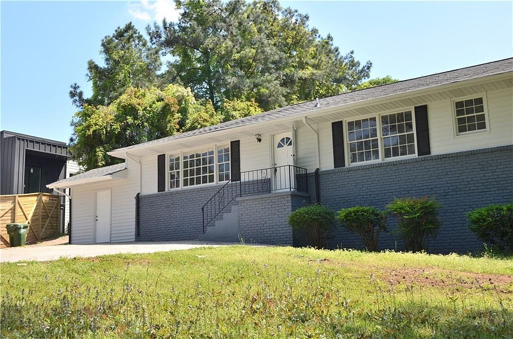 1131 Custer Ave SE, Atlanta, GA 30316 Zillow
