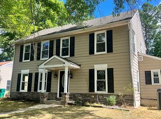 4926 Castlebar Ct, Henrico, VA 23228