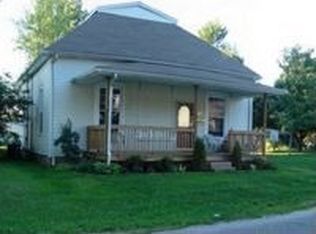 364 W Green St, Scottsburg, IN 47170