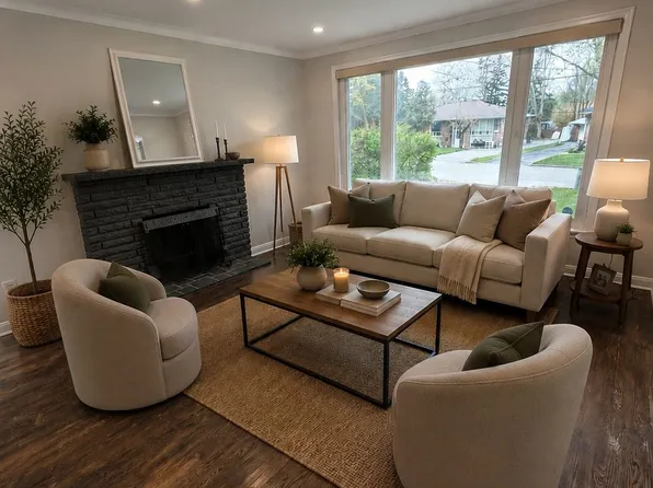 9 Samba Dr, Toronto, ON M9M 2M9