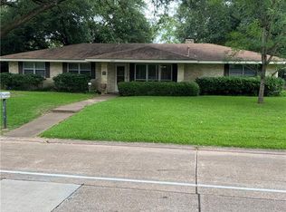 6004 Mil Mar Blvd, Alexandria, LA 71302