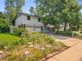 12265 W 66th Avenue, Arvada, CO 80004