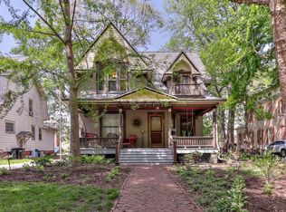 806 W Main St, Urbana, IL 61801