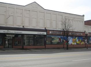 140 E Main St, Reedsburg, WI 53959