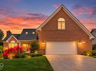3418 Brunswick Ave, Indianapolis, IN 46227