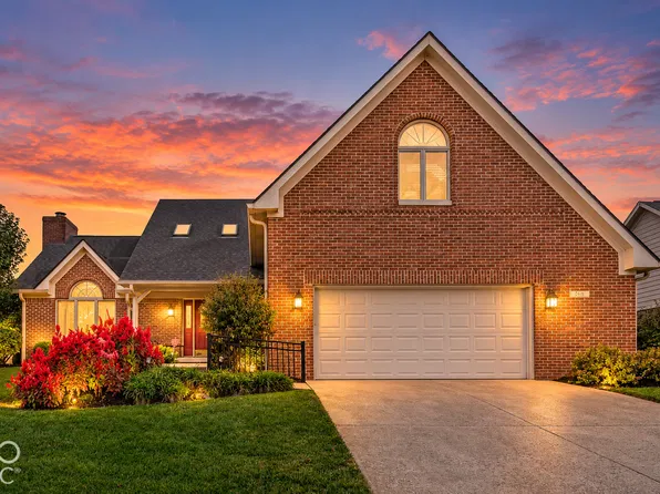 3418 Brunswick Ave, Indianapolis, IN 46227