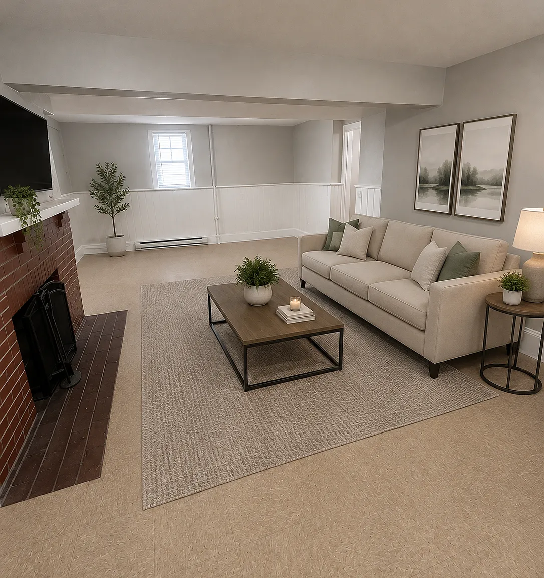 2 bed, 889 sqft, $2,250 — Photo 2