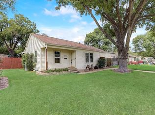 3013 Ash Park Dr, Richland Hills, TX 76118