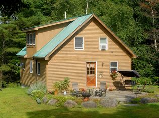 589 Plot Rd, Johnson, VT 05656