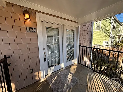 1035 Barnett Shoals Rd #1025 Photo 1