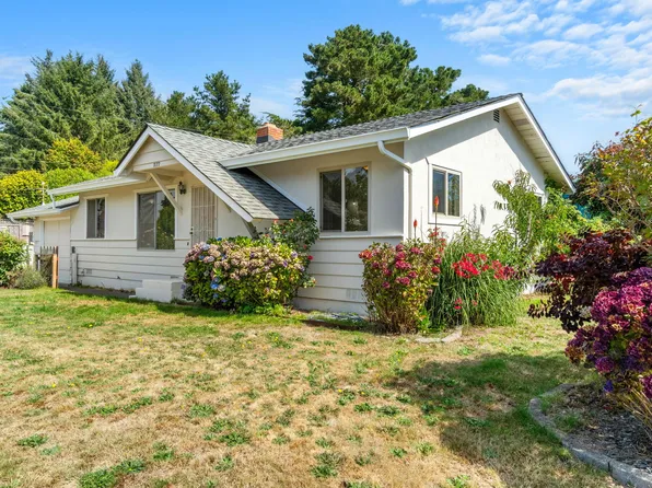 7177 David Ave, Eureka, CA 95503
