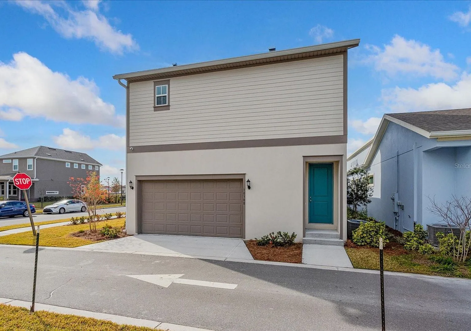 Move In Special-Beautiful Brand New 1/1 Garage Apartment In Laureate Park, Lake Nona — Photo 1