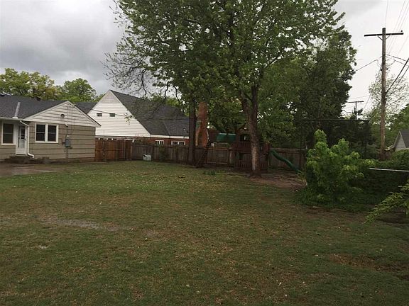 4th image of 1510 Tahlequah Pl