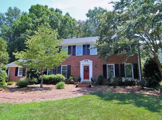 234 Harrell Dr, Spartanburg, SC 29307
